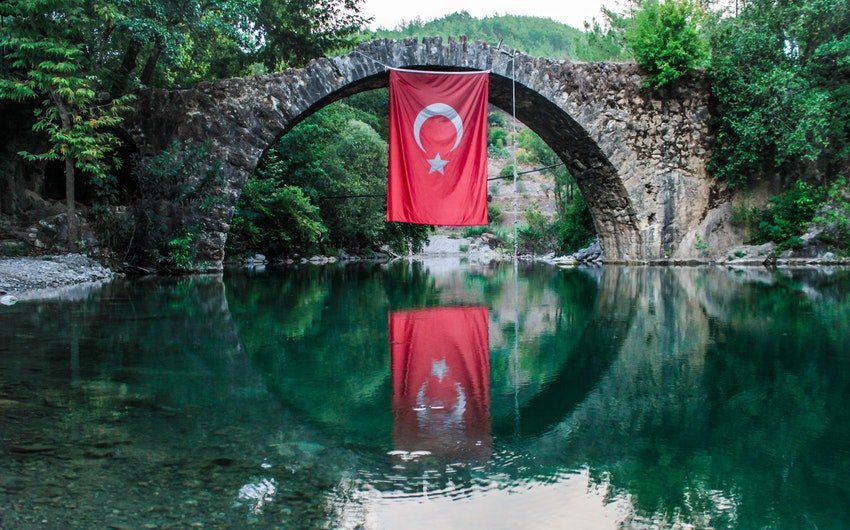 Lights winged seasons fish abundantly evening